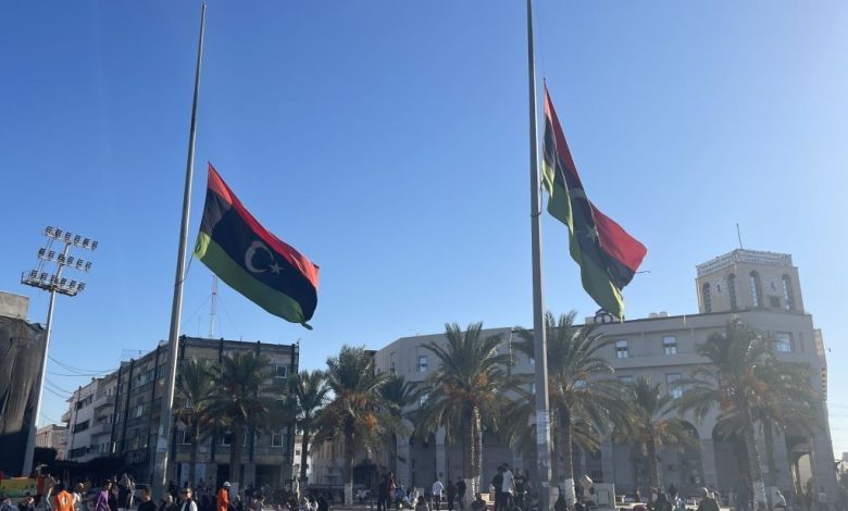 ليبيا: انقسام في النظام القضائي ينذر بأزمة دستورية