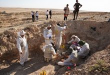 ليبيا.. مقبرة جماعية لضحايا الاتجار بالبشر في إجدابيا تكشف جريمة قتل بحق 21 مهاجرا