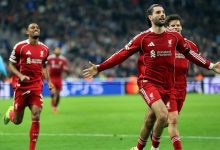 ليفربول يهزم مارسيليا بثلاثية ويقترب من دور الـ16