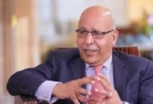 مأمون فندي: مصر قوة إقليمية كبرى تواجه ست أزمات متداخلة.. والحاجة ملحّة لرؤية استراتيجية