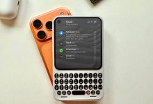 مؤسس Clicks يوضح الفئة المستهدفة من هاتف Communicator المزود بلوحة مفاتيح