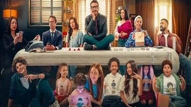 مؤلف «لعبة وقلبت بجد»: المسلسل يرصد الصراع بين جيل الـ 3 قنوات على التلفزيون وجيل شات جي بي تي