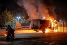 ما هي رهانات إيران في مواجهة الاحتجاجات وتهديدات ترامب؟