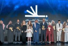 ماجد المصري ومرام علي يتربعان على عرش "جائزة شمس" للمحتوى العربي