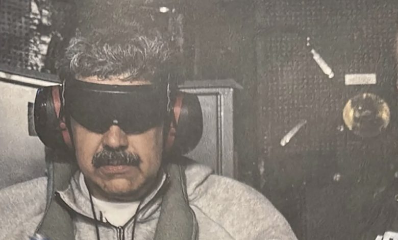 مادورو كيف اصطادوه؟.. روايةٌ جديدة تزحف في واشنطن: التخطيط للعملية بدأ قبل 8 أشهر