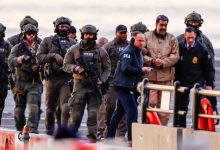 مادورو يدفع ببراءته أمام المحكمة: "أنا الرئيس"