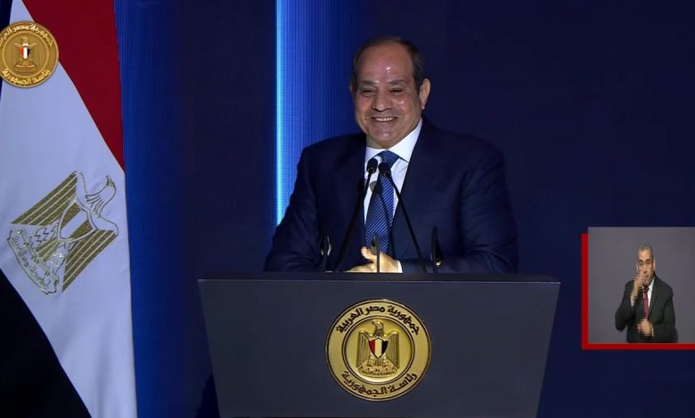 ماذا قال الرئيس السيسي في لقائه بالإعلاميين على هامش احتفالية عيد الشرطة؟ مصطفى بكري يكشف الكواليس