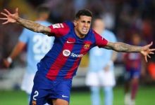 ماذا قدم كانسيلو في فترته الأولى بقميص برشلونة؟