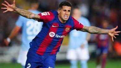 ماذا قدم كانسيلو في فترته الأولى بقميص برشلونة؟