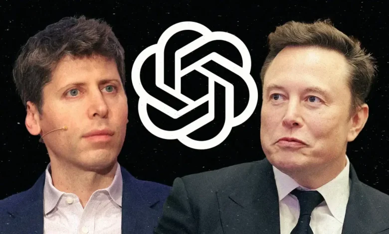 ماسك يطالب بتعويضات تصل إلى 134 مليار دولار من OpenAI وMicrosoft