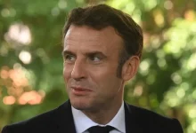 ماكرون متمسك بالبقاء رئيسا لفرنسا حتى "الثانية الأخيرة"...