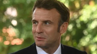 ماكرون متمسك بالبقاء رئيسا لفرنسا حتى "الثانية الأخيرة"...