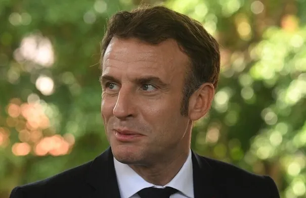 ماكرون متمسك بالبقاء رئيسا لفرنسا حتى "الثانية الأخيرة"...
