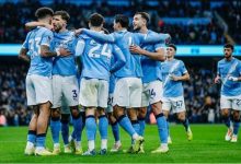 مان سيتي ضيفاً على سندرلاند بالدوري الإنجليزي