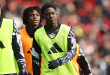 مان يونايتد يستعد لتجديد عقد كوبي ماينو