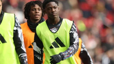 مان يونايتد يستعد لتجديد عقد كوبي ماينو