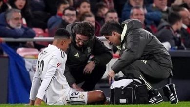 مانشستر سيتي يراقب وضع أرنولد مع ريال مدريد