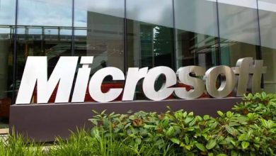 مايكروسوفت تتخطى توقعات وول ستريت بإيرادات بلغت 81.3 مليار دولار