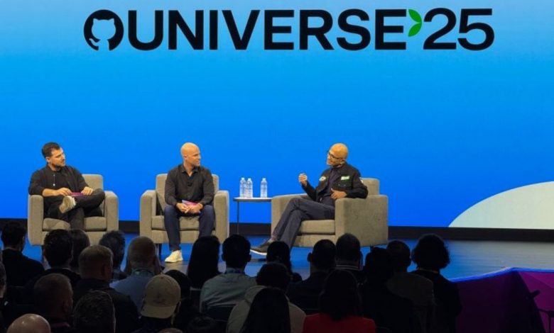 مايكروسوفت تعيد هيكلة فرقها لتعزيز “GitHub” في سباق أدوات البرمجة بالذكاء الاصطناعي