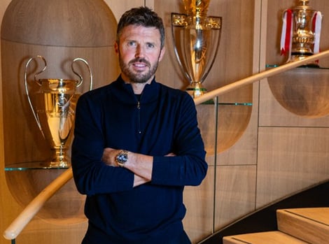 مايكل كاريك: أعرف ما يحتاجه مانشستر يونايتد