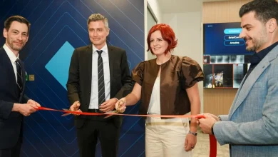 مايلستون سيستمز تفتتح في دبي مركزاً لعرض واختبار حلولها الهادفة لتعزيز منظومات المدن الذكية والسلامة العامة