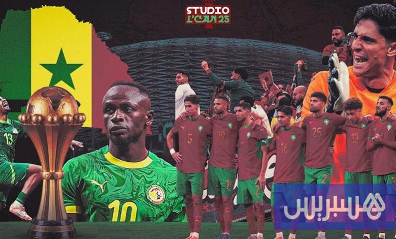 مباشر | استوديو الكان وضياع اللقب