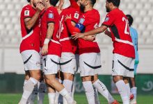 مباشر – مصر (0) × (0) نيجيريا .. كأس الأمم الأفريقية