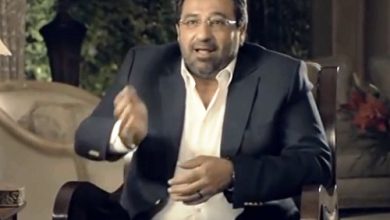 مجدي عبد الغني: حسام حسن يفتقد البلاغة الإعلامية