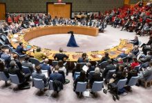 مجلس الأمن يصوت اليوم  على تمديد البعثة الاممية في الحُديدة اليمنية