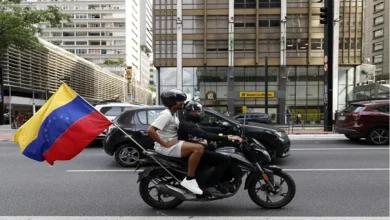 مجلس الأمن يعقد الاثنين جلسة طارئة بشأن فنزويلا بعد...