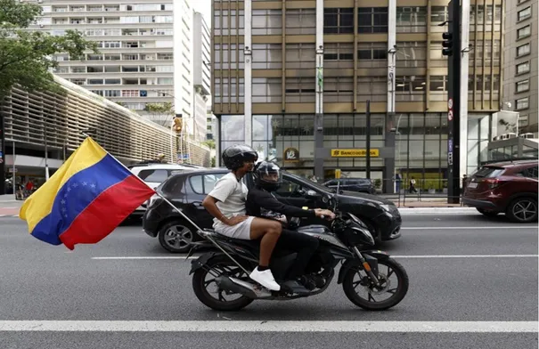 مجلس الأمن يعقد الاثنين جلسة طارئة بشأن فنزويلا بعد...