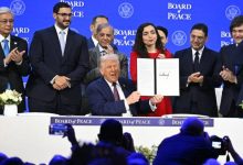 "مجلس السلام" الترامبي: إدارة الفلسطيني بدل إنهاء الاحتلال