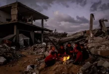 "مجلس السلام في غزة" يثير جملة من التساؤلات.. كيف يراه الفلسطينيون؟ 