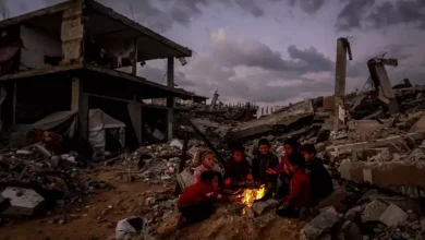 "مجلس السلام في غزة" يثير جملة من التساؤلات.. كيف يراه الفلسطينيون؟ 