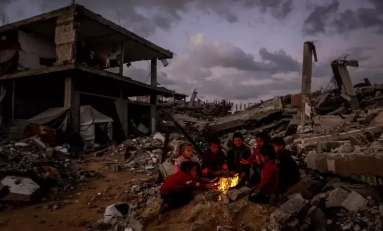 "مجلس السلام في غزة" يثير جملة من التساؤلات.. كيف يراه الفلسطينيون؟ 