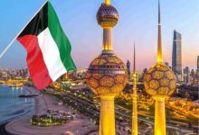 مجلس السلام يرحب بدولة الكويت كعضو مؤسس