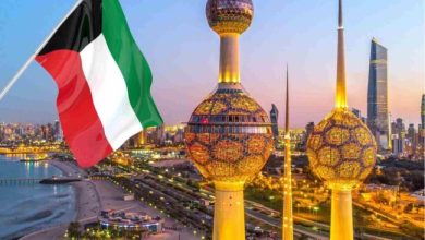 مجلس السلام يرحب بدولة الكويت كعضو مؤسس