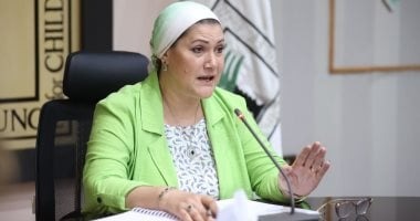 مجلس الطفولة والأمومة: نعمل على صياغة تشريعات تنظم استخدام الإنترنت والهواتف