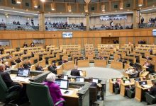 مجلس النواب يواصل مناقشة معدل قانون الكاتب العدل وعقود...