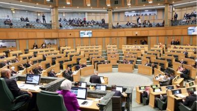 مجلس النواب يواصل مناقشة معدل قانون الكاتب العدل وعقود...