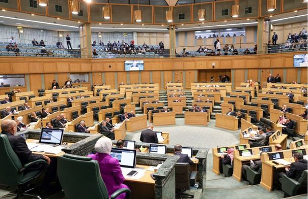 مجلس النواب يواصل مناقشة معدل قانون الكاتب العدل وعقود...