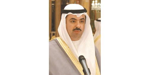 مجلس الوزراء أقر بونص المليفي