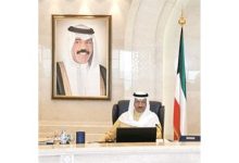 مجلس الوزراء معاش استثنائي لـ 5 رتب عسكرية من المتقاعدين من 1991 حتى 2012 و26% من أسهم الضمان الصحي بمزايدة علنية