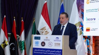 محافظ البنك المركزي: الإجراءات الاستباقية المانعة إجهضت حالات احتيالية تقدر بنحو 4 مليارات جنيه