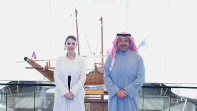 محافظ الفروانية: الكفاءات الوطنية لم تتوان في دعم مؤسسات الدولة