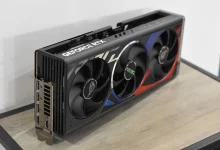 محتال يبيع كروت RTX 3060 تالفة على أنها RTX 4080!