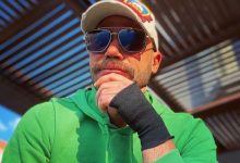 محمد إمام يكشف عن سعادته بحفر اسم مسلسله على شواطئ غزة