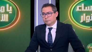 محمد بركات: خبرة لاعبي منتخب مصر حسمت مواجهة بنين
