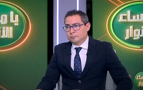 محمد بركات: خبرة لاعبي منتخب مصر حسمت مواجهة بنين