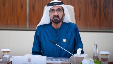 محمد بن راشد: الإمارات تتصدر العالم في أكثر من 280 مؤشراً